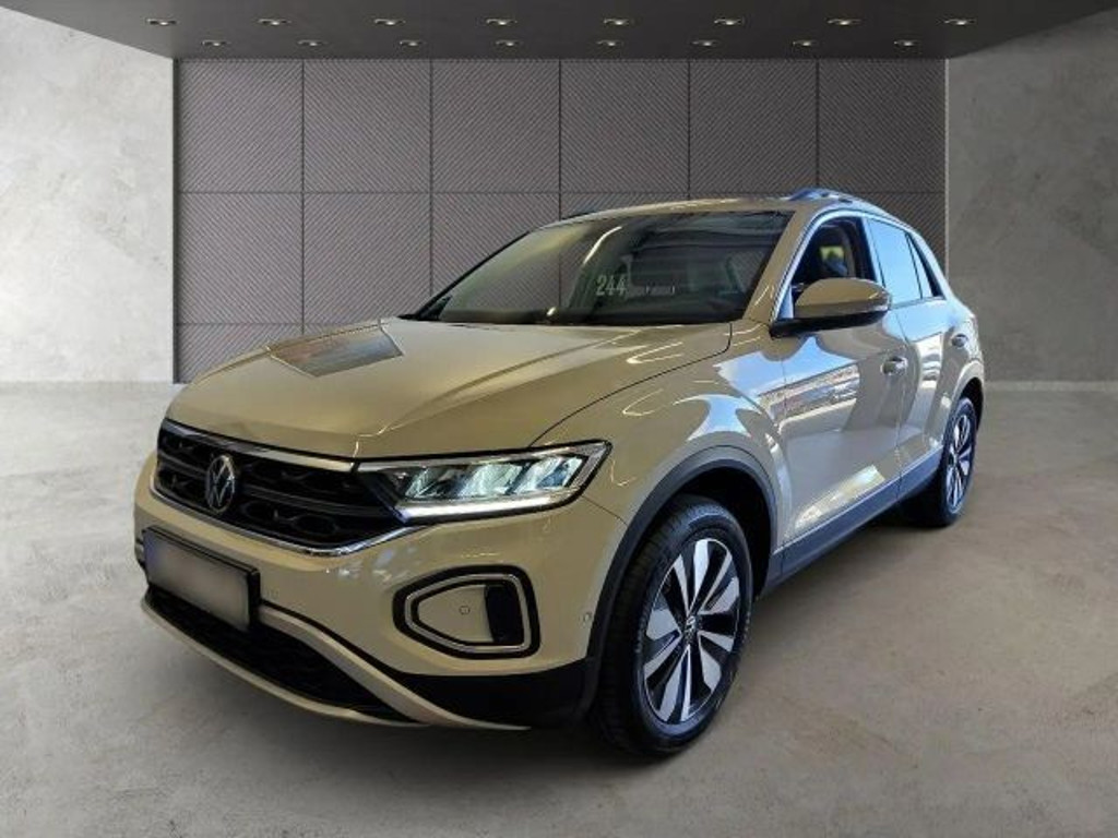 Volkswagen T-Roc DSG 1.5 TSI Move