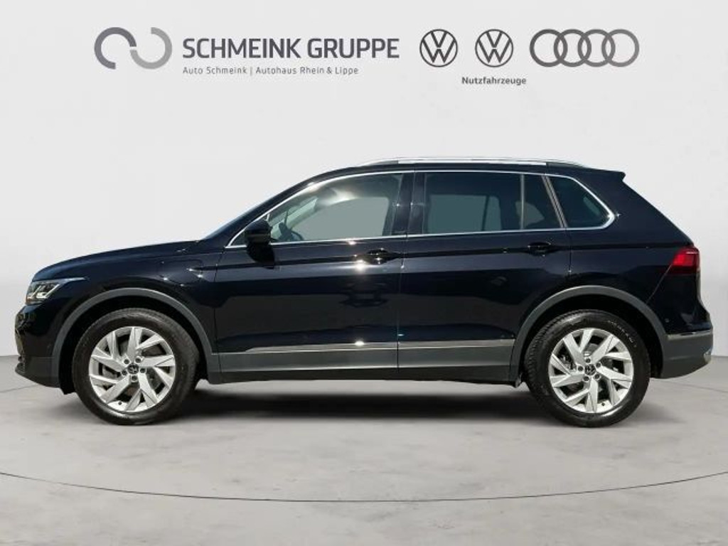 Volkswagen Tiguan DSG eHybrid 1.4 eHybrid Elegance Elegance