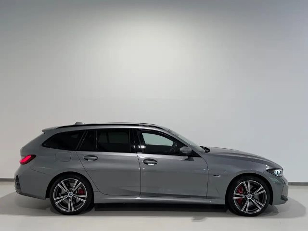 BMW 3 Serie 330 M-Sport xDrive 330e