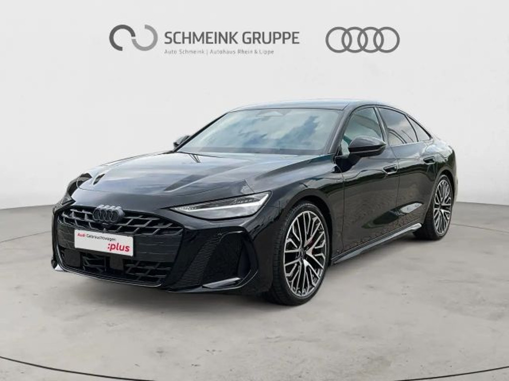 Audi A6 Sedan Quattro Hybride