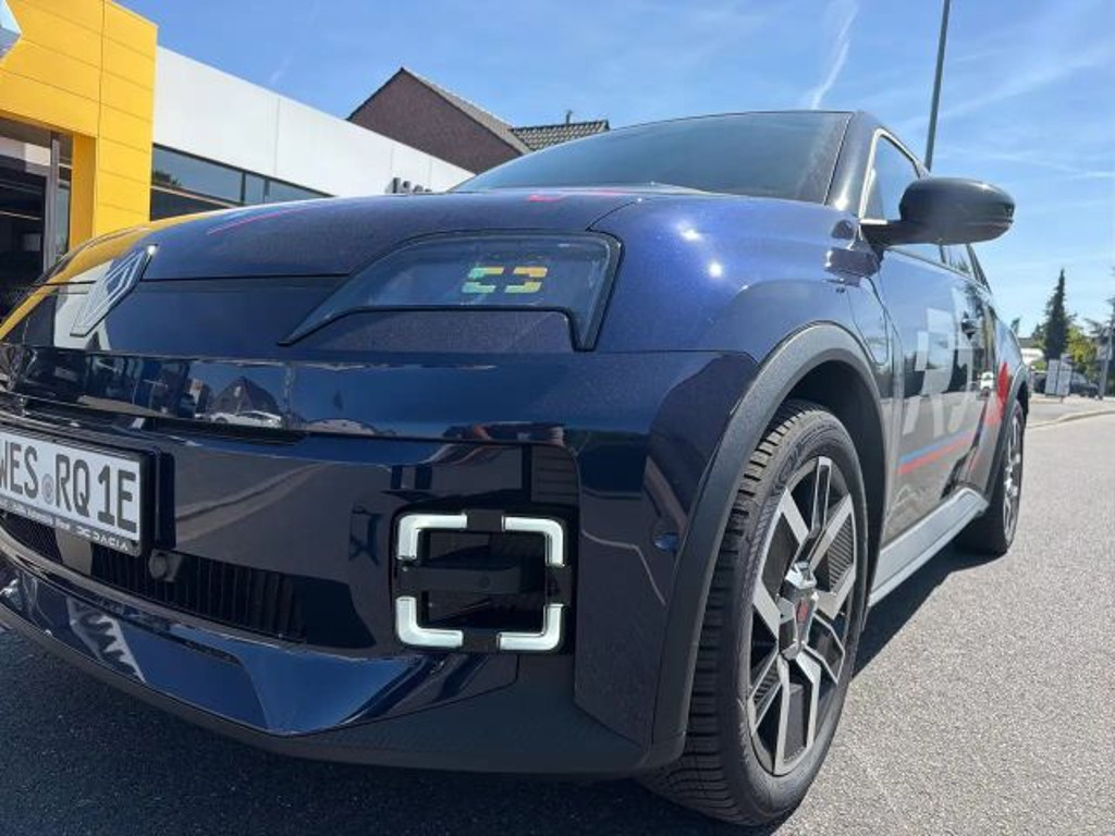 Renault 5