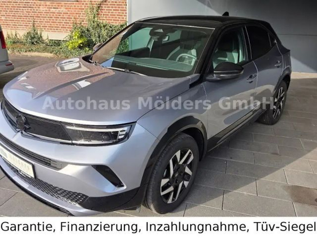 Opel Mokka Grand Sport GS-Line