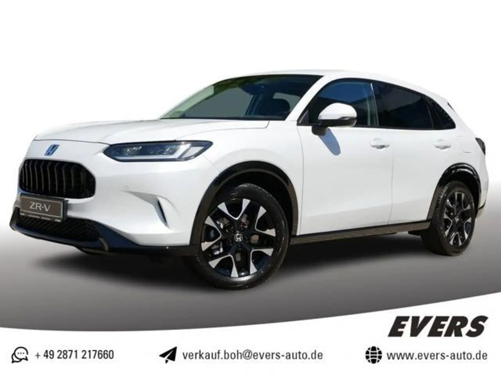 Honda ZR-V Advance 2.0 i-MMD