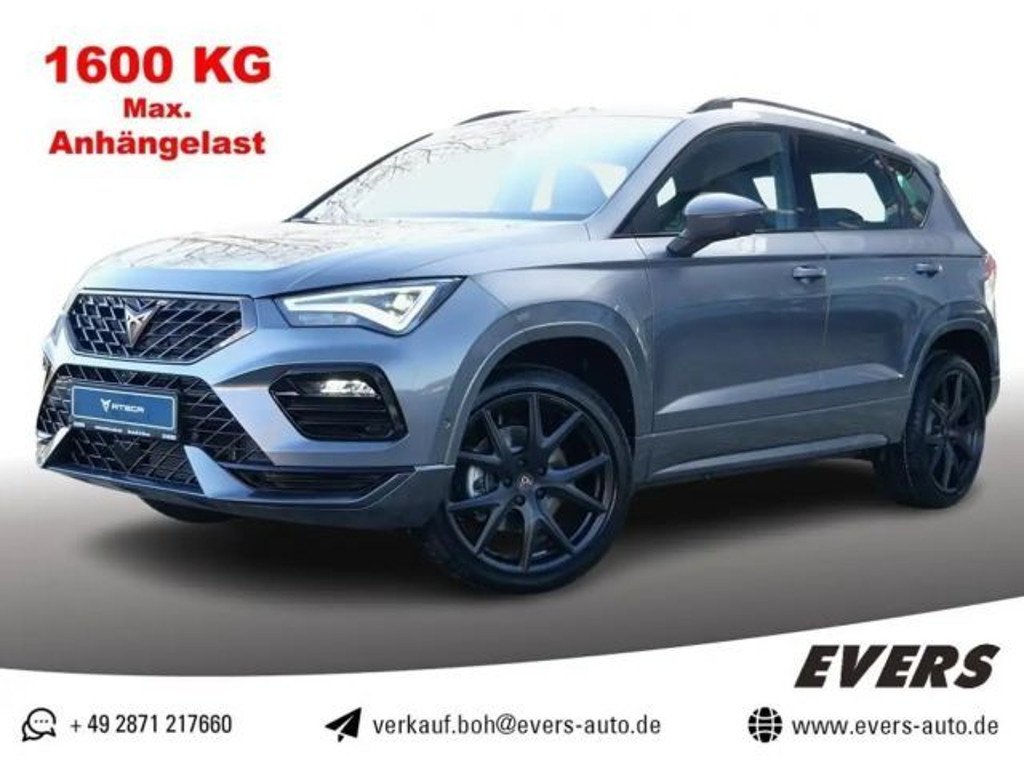 Cupra Ateca 1.5 TSI DSG