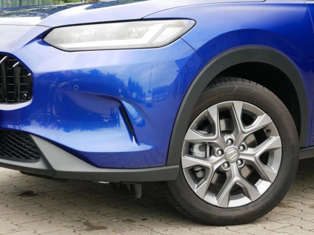 Honda ZR-V