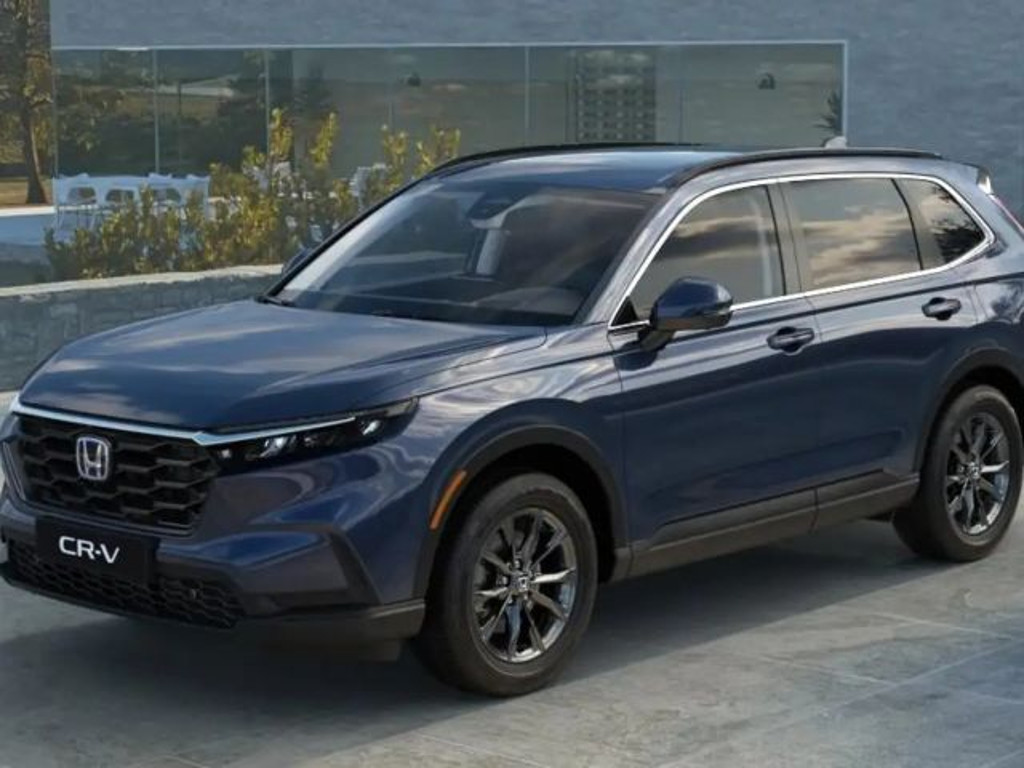 Honda CR-V Advance e:HEV