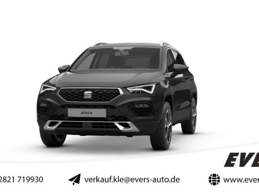 Seat Ateca 1.5 TSI DSG