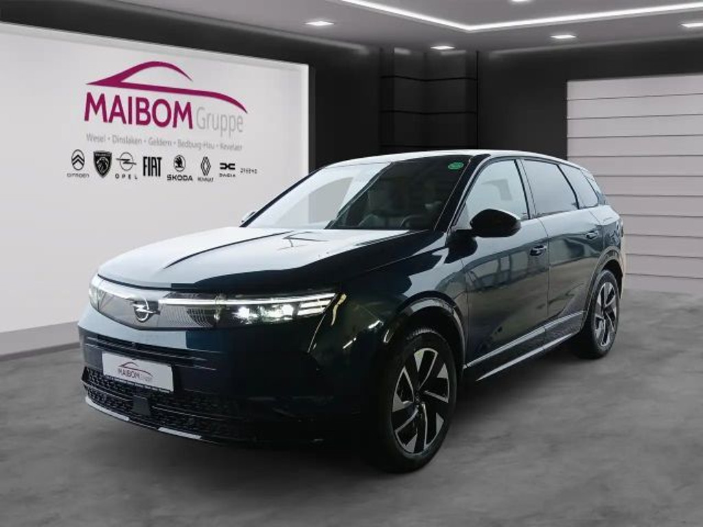 Opel Grandland Innovation Grand Sport Hybrid GS-Line