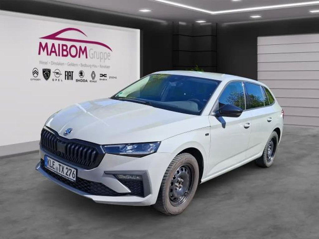Skoda Scala Drive1.0 TSI 115 PS, DSG, Standort Geldern