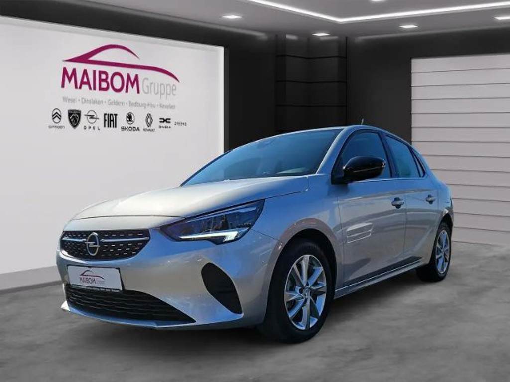 Opel Corsa Elegance
