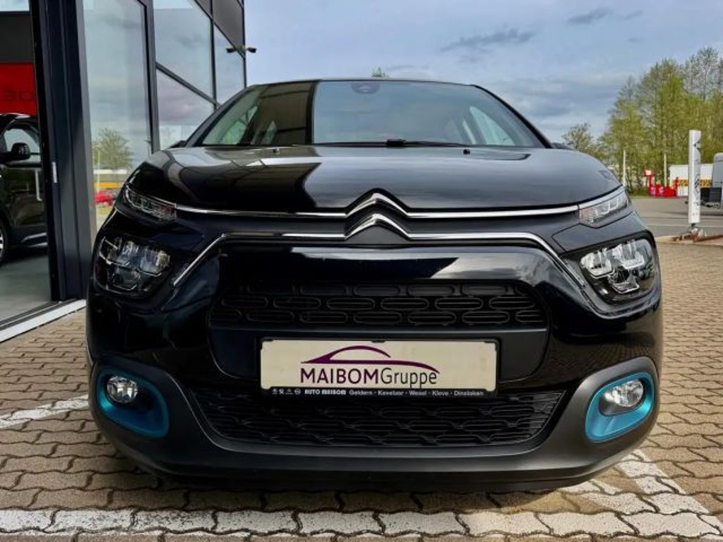 Citroën C3 Feel Pack