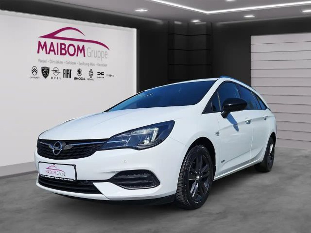 Opel Astra Sports Tourer