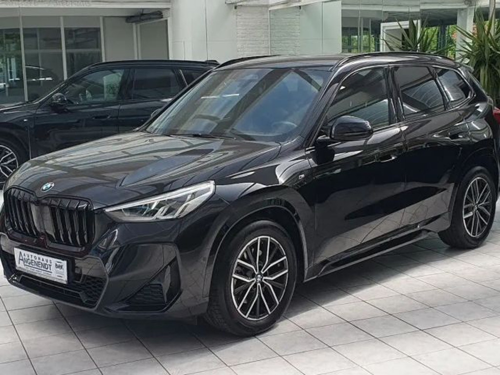 BMW X1 M-Sport
