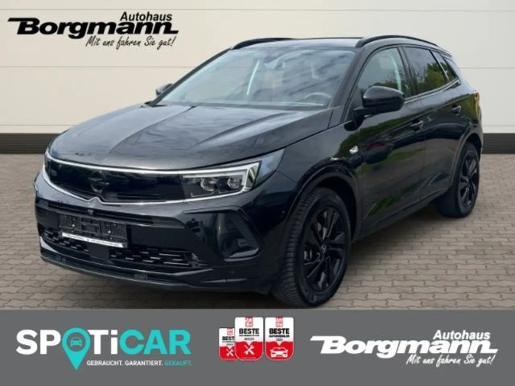 Opel Grandland Grand Sport GS-Line