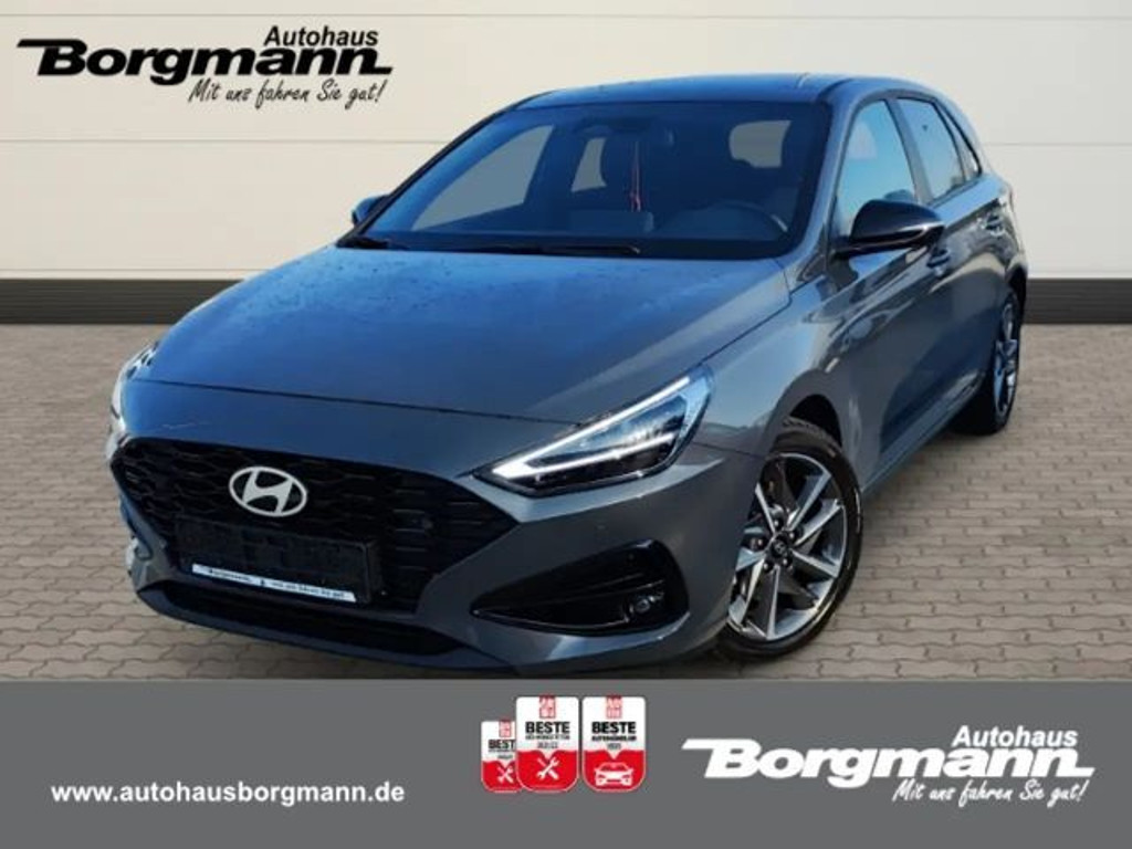 Hyundai i30 1.0 Advantage