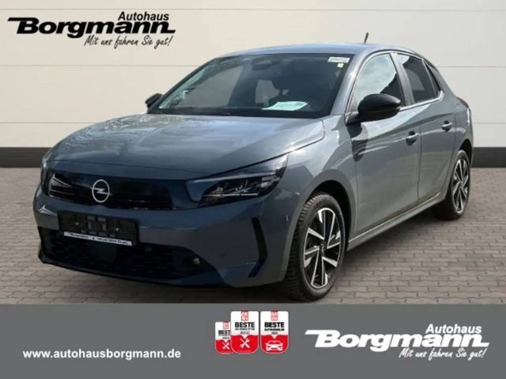 Opel Corsa Edition
