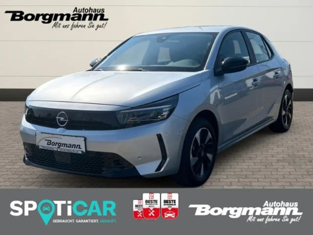 Opel Corsa Edition