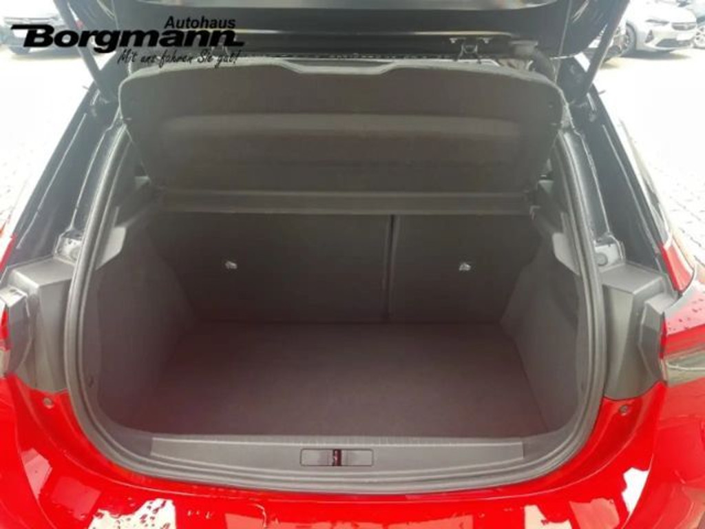 Opel Corsa 1.2 Turbo Turbo