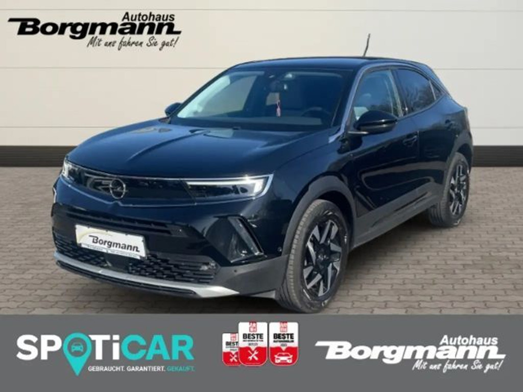 Opel Mokka 1.2 Turbo Elegance Turbo