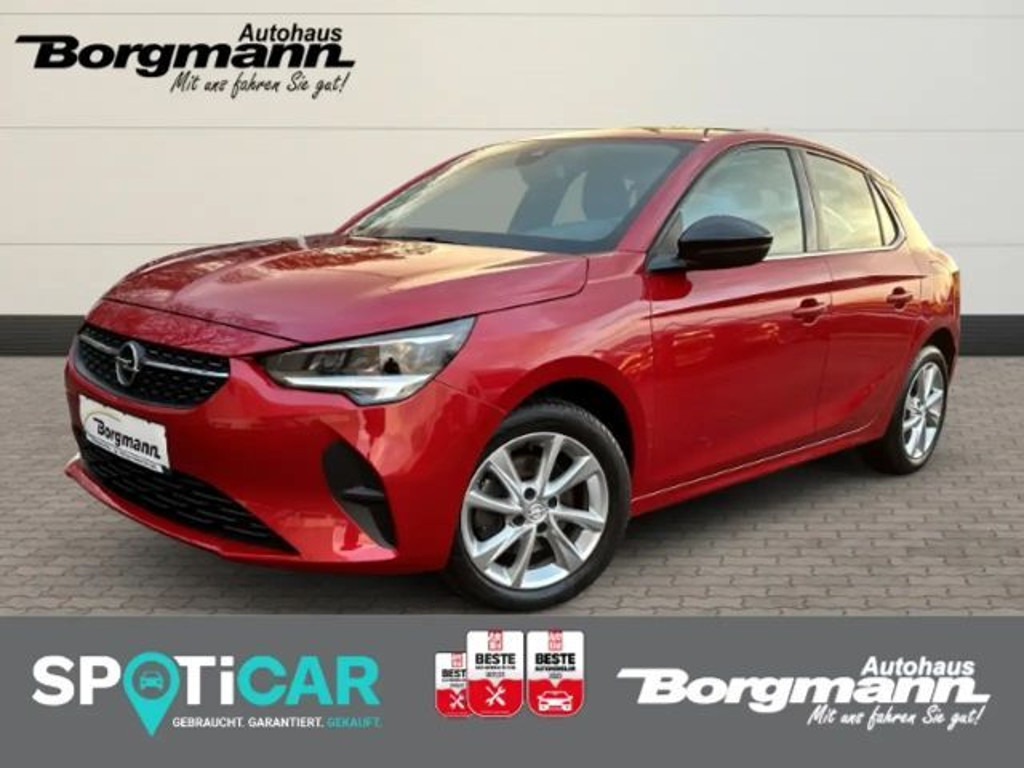 Opel Corsa Elegance