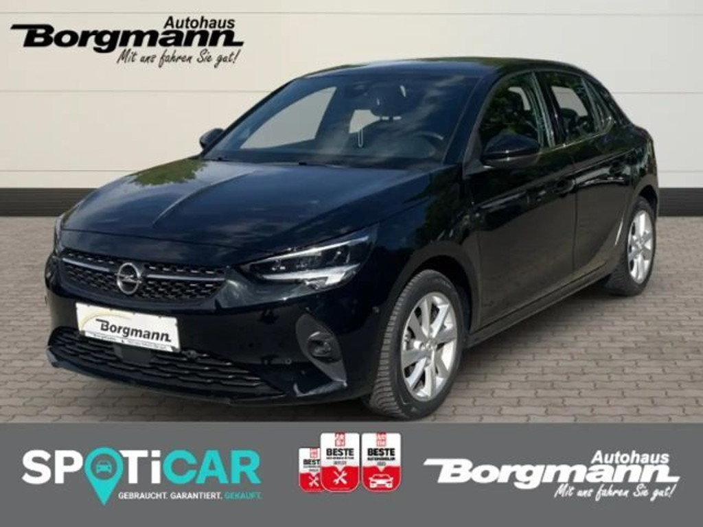 Opel Corsa Elegance