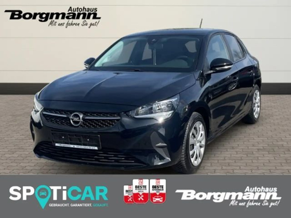 Opel Corsa Edition