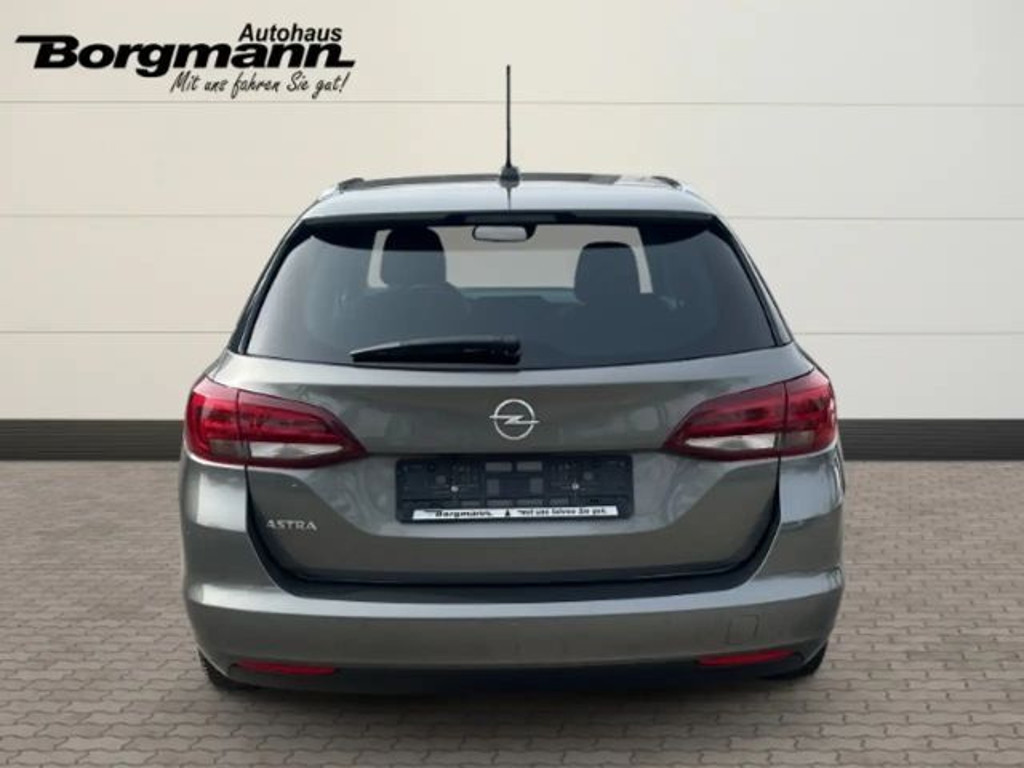 Opel Astra Sports Tourer