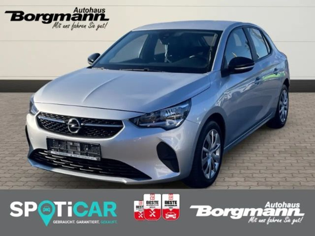 Opel Corsa Edition
