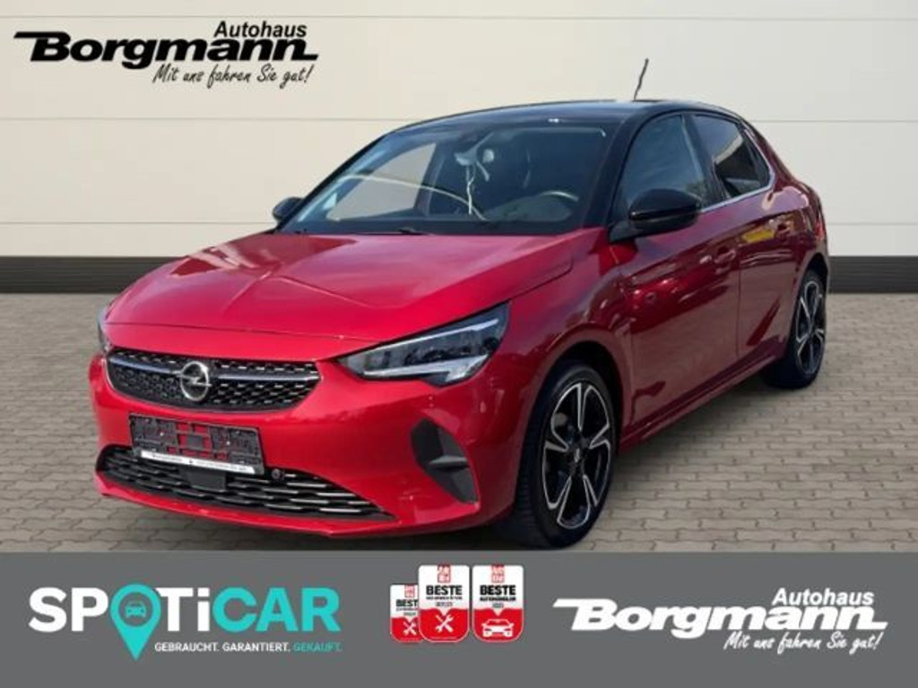 Opel Corsa Elegance