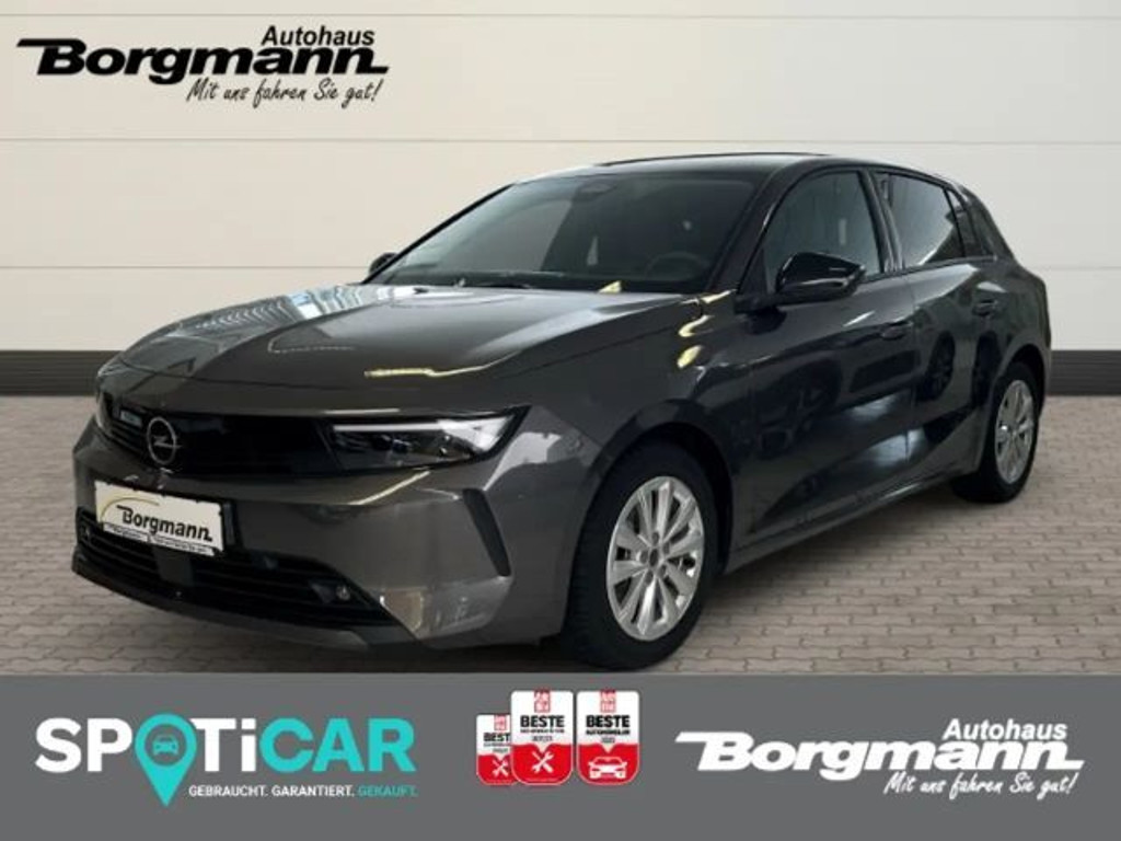 Opel Astra Enjoy