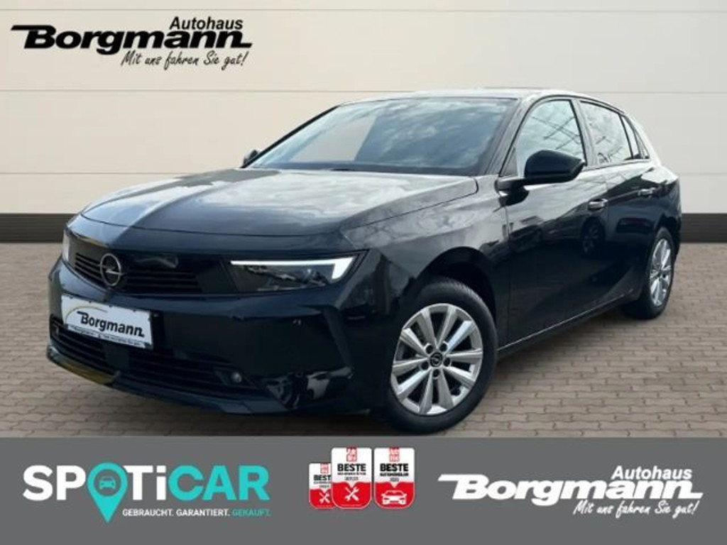 Opel Astra Enjoy