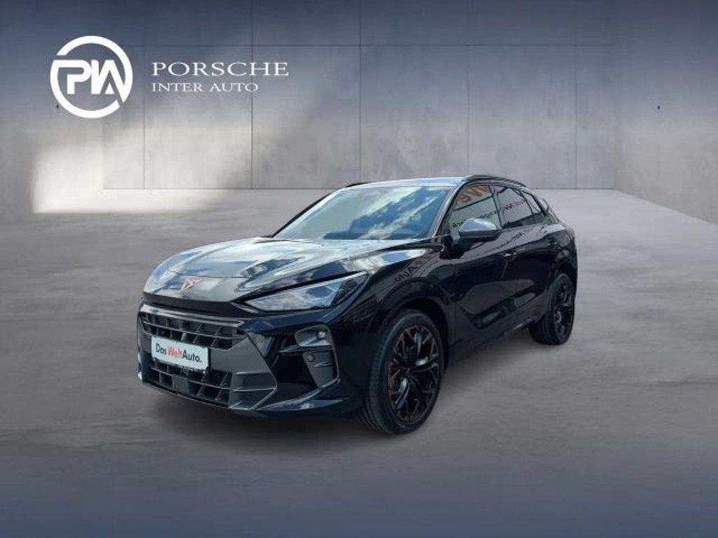 Cupra Terramar 2.0 TSI