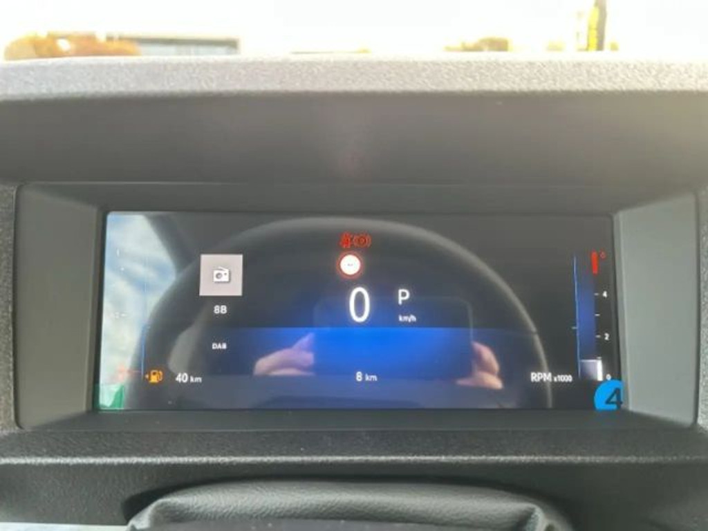 Opel Zafira Life