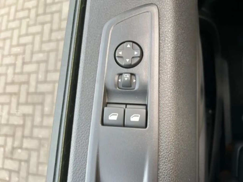 Opel Zafira Life