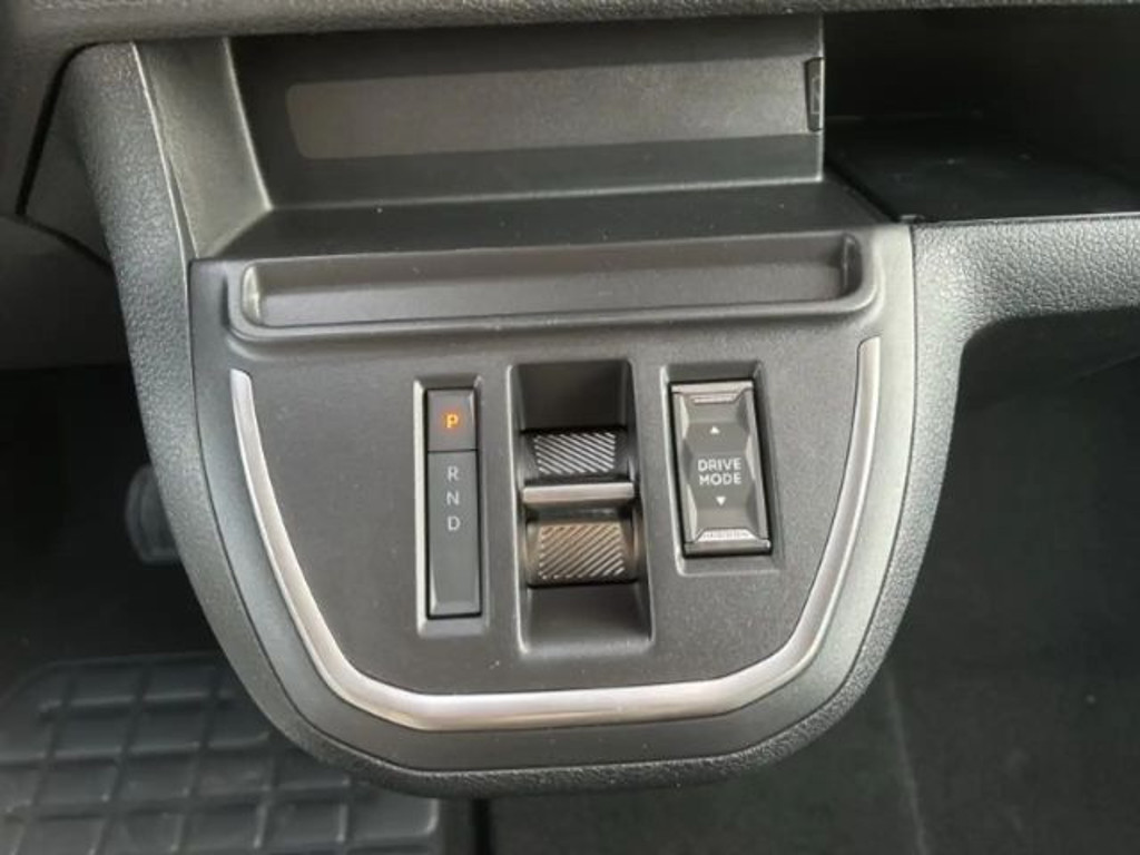 Opel Zafira Life