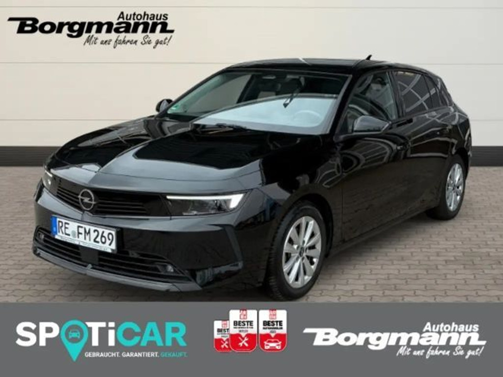 Opel Astra Enjoy