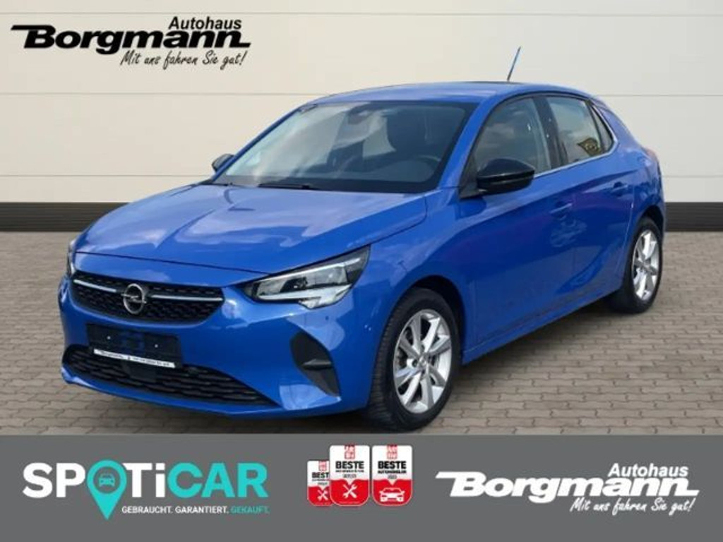 Opel Corsa Elegance