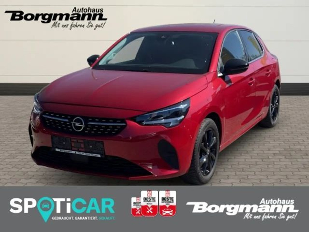 Opel Corsa Elegance