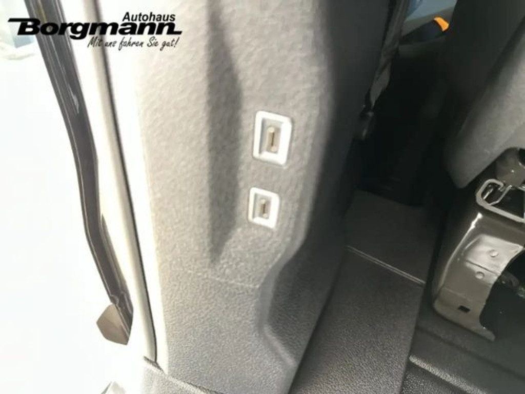Opel Zafira Life