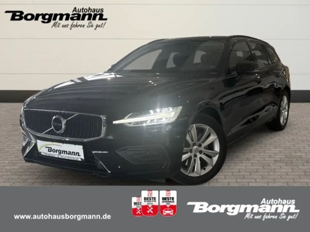 Volvo V60 Momentum Core