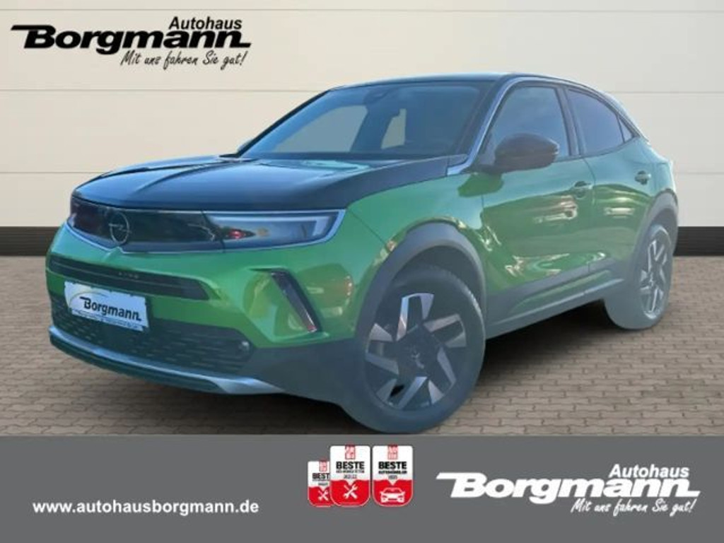 Opel Mokka Elegance