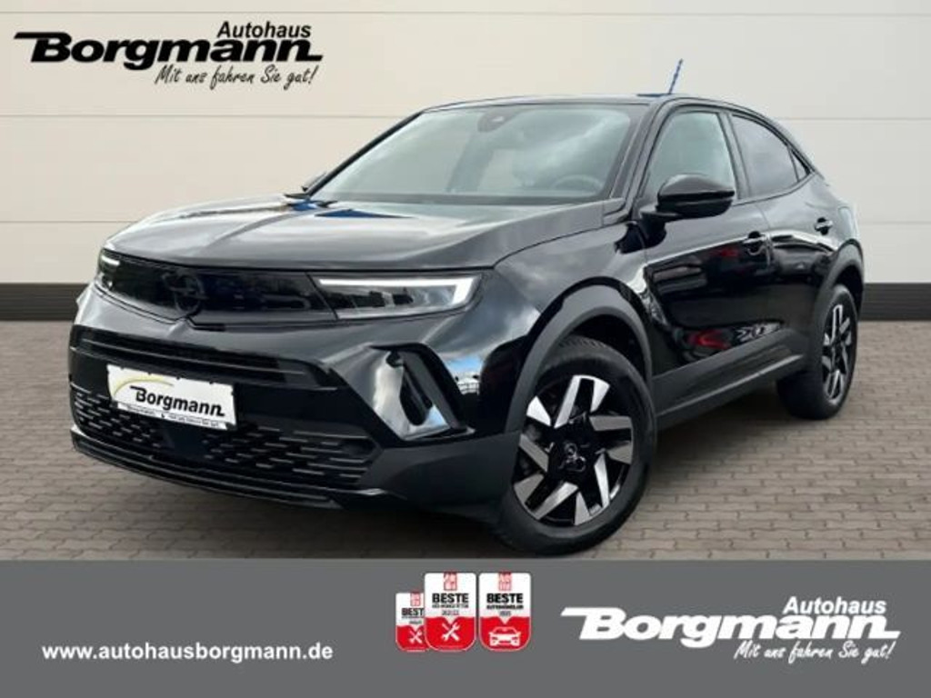 Opel Mokka Grand Sport GS-Line