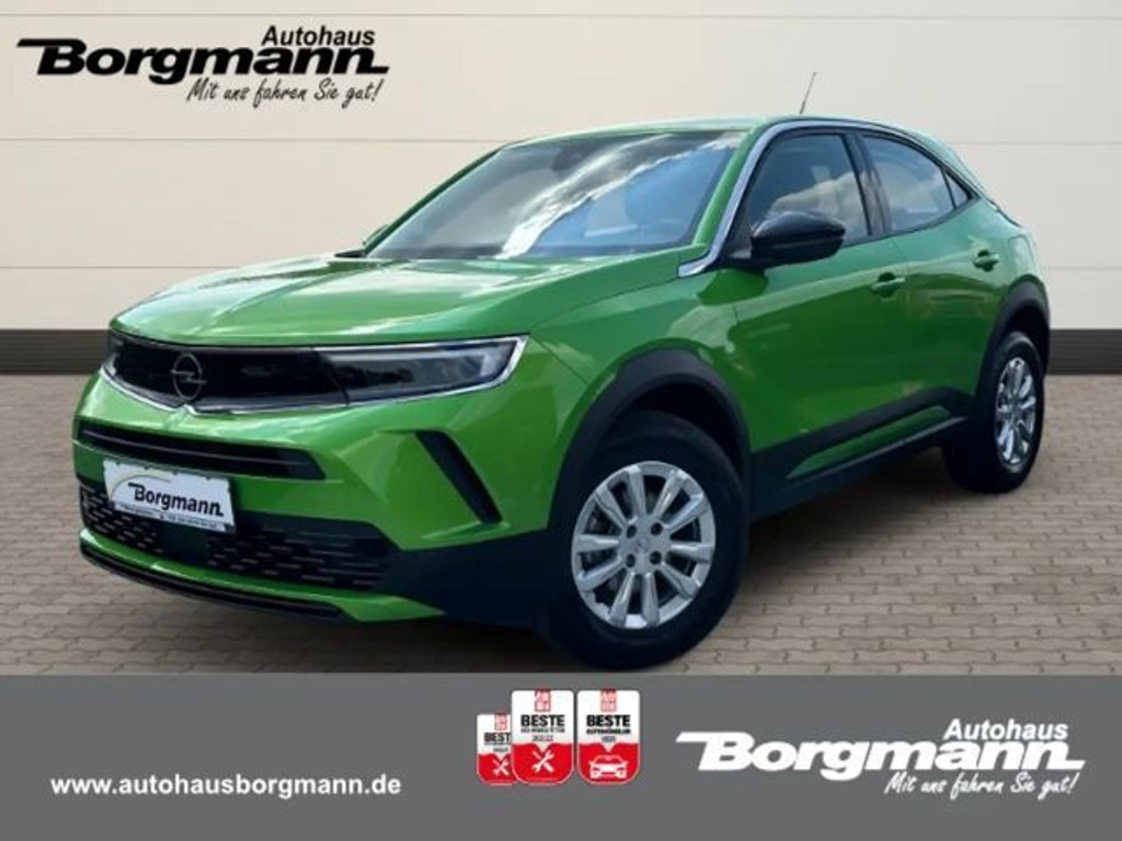 Opel Mokka Enjoy
