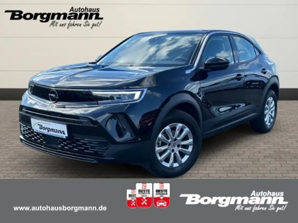 Opel Mokka Enjoy