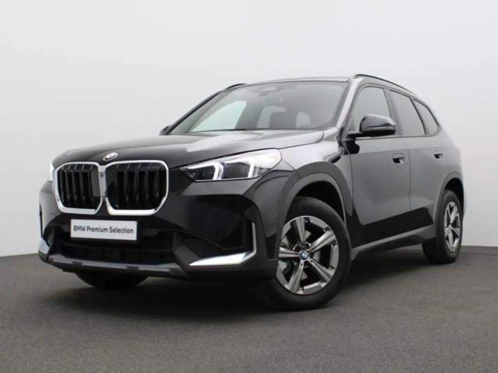 BMW X1 AUTOMAAT