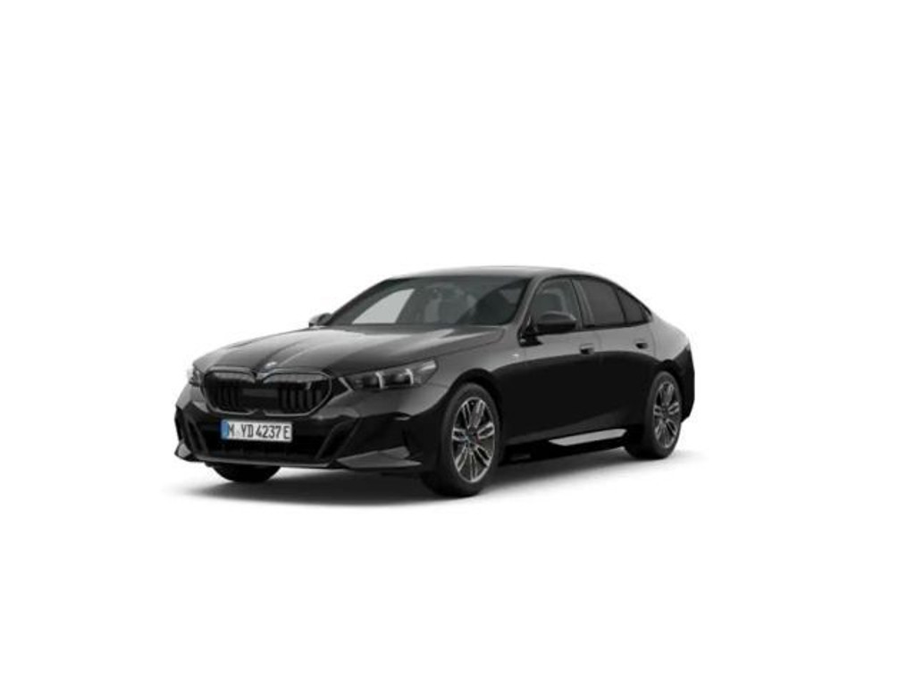 BMW i5 M-Sport Sedan eDrive40