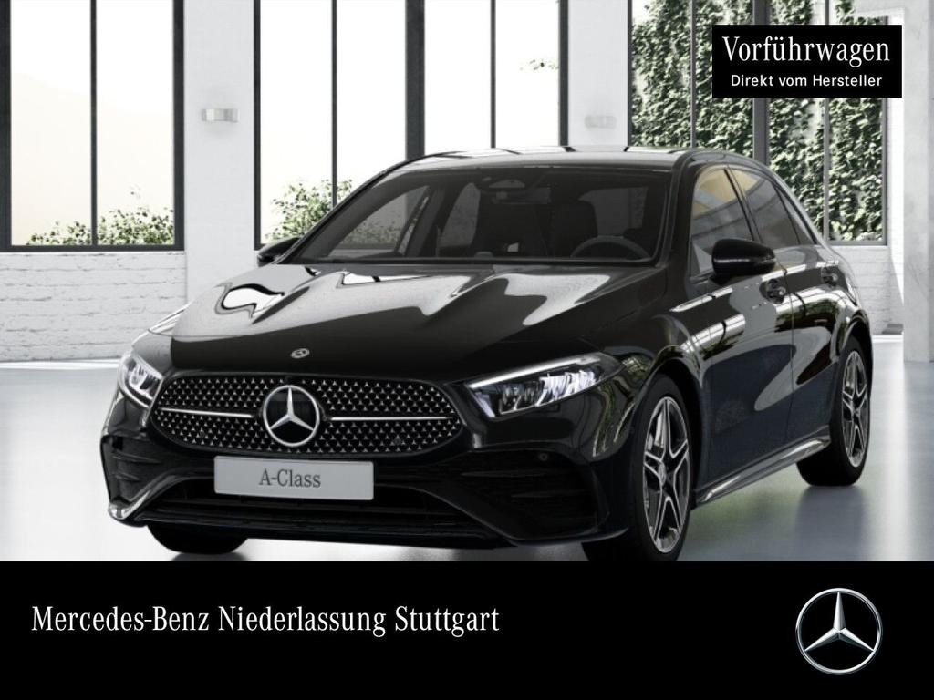 Mercedes-Benz A-Klasse A 180 AMG Line