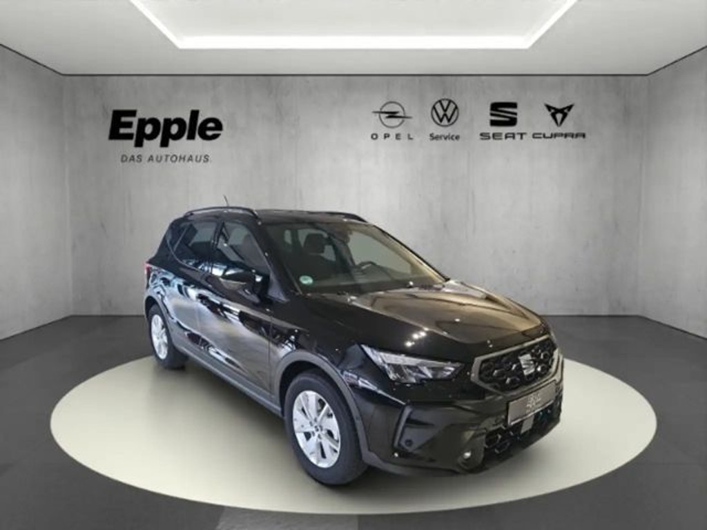 Seat Arona Style 1.0 TSI DSG