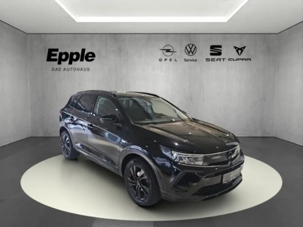 Opel Grandland Grand Sport GS-Line