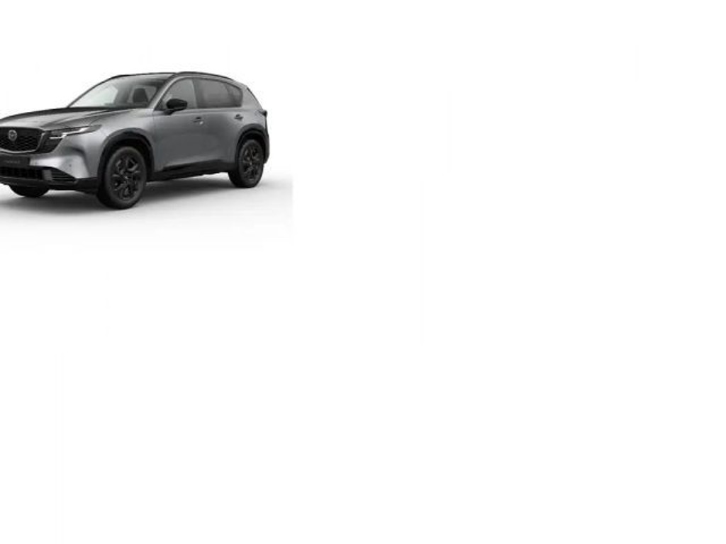 Mazda CX-5 SkyActiv 2.5L Homura e-Skyactiv